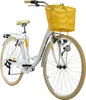 KS Cycling Cityrad 6-Gänge Cantaloupe 28 Zoll Produktbild-Vorschau 1