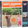 Basketballspiel mit Hauptkorb und kleinen Bällen, geeignet Produktbild-Vorschau 3