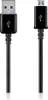 Samsung Ladekabel / Datenkabel Micro USB Schwarz ECB-DU5ABE Produktbild-Vorschau 7