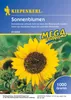Kiepenkerl Saatgut Feld Sonnenblume Helianthus annuus 1 kg Produktbild-Vorschau 4