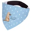 Mr. & Mrs. Panda Tuch Schnabeltier Mut - Blau Pastell - Produktbild-Vorschau 2