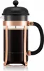 Bodum Caffettiera French Press System Kaffeebereiter 1,0l Produktbild-Vorschau 1