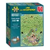 Jan van Haasteren Expert - Picknick - 500 Teile Produktbild-Vorschau 3