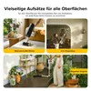 Roborock H60 Pro Handstaubsauger, Akku-Staubsauger 170AW  Produktbild-Vorschau 11