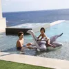 INTEX Ride-On Brontosaurus aufblasbar 178 x 94 cm Pool Produktbild-Vorschau 6