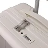 travelite trolley Panello 4W Trolley Ivory écru 55cm Voir les images du produit 10