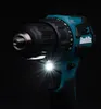 Makita DHP490Z Akku-Schlagbohrschrauber 18V Produktbild-Vorschau 29