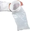Mediware Spuckbeutel, mit Mundstück aus Polyethylen, Pack: Produktbild-Vorschau 1