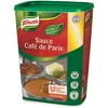 Knorr Salsa Cafe de Paris cremosa sfusa per gastronomia Anteprima dell’immagine prodotto 1