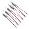 5 kusů stejnosměrný motor 4,5 V 32250 otáček za minutu bez Náhled obrázku produktu 5