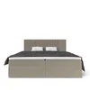 QLA Möbel Boxspringbett Bergamo 180x200  mit 2 Bettkästen, Produktbild-Vorschau 4