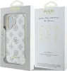 Guess telefoonhoesje Peony Script Logo, MagSafe, voor Productafbeelding-voorbeeld 8