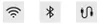 Lofree Flow 2 84 Kabellose Mechanische Tastatur Low-Profile Produktbild-Vorschau 8