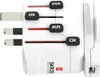 Skross PRO World & USB Universal Reiseadapter, Weltweit Produktbild-Vorschau 9