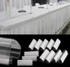 Clips zum Befestigen von Tischskirting, Rüschen oder Produktbild-Vorschau 5