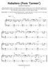 Really Easy Piano Productafbeelding-voorbeeld 3