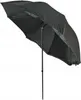Tente parapluie de pêche avec housse JUKON vert foncé Voir les images du produit 3