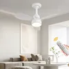 Deckenventilator mit Beleuchtung und Fernbedienung 24W LED Produktbild-Vorschau 5