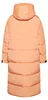 Manteau pour femme - orange, taille L Voir les images du produit 2