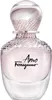 A product shot of a perfume bottle. Produktbild-Vorschau