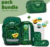 ergobag Pack Schulranzen-Set 6-teilig Produktbild-Vorschau 8