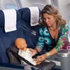 DERYAN AirTraveller Airplane Bed - cestovní polštář s Náhled obrázku produktu 15