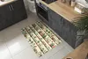 Küchenmatte 120x180 cm Vinylmatte Bodenmatte Dekoration - Produktbild-Vorschau 2