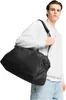 PUMA borsa sportiva Buzz Sports Bag Puma Black nero Anteprima dell’immagine prodotto 8