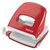 Dziurkacz biurowy Leitz 5008-00-25 5008 NeXXt - 30 arkuszy, Podgląd zdjęcia produktu 2