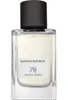 Banana Republic 78 Vintage Green eau de parfum unisex 75 ml Anteprima dell’immagine prodotto 3