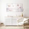 Glasbild 120x60cm in XXL für Wohnzimmer, Schlafzimmer Motiv Produktbild-Vorschau 3