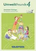 Umweltfreunde 4. Schuljahr - Thüringen - Arbeitsheft Náhľad obrázku produktu 1
