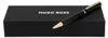 HUGO BOSS Kugelschreiber Sophisticated Matte Black Produktbild-Vorschau 4