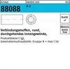 Reyher  Verbindungsmuffen,rund 88088 M 6x25x10 A 2 A 2 (50 Produktbild-Vorschau 2