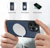 2in1 Étui portefeuille magnétique pour téléphone portable Voir les images du produit 5