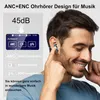 LED Full Color Touch Screen Wireless Earbuds, Kopfhörer Produktbild-Vorschau 2