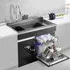 INF Elektrische Lunchbox mit Oxford-Stofftasche und Produktbild-Vorschau 6