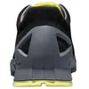 uvex 1 Halbschuhe S2 schwarz, gelb Weite 11 Gr. 43 Produktbild-Vorschau 6