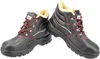 YATO Sicherheitsschuhe YT-80846 Leder 1.55kg Produktbild-Vorschau 4