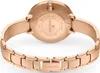 Swarovski Crystalline Delight Damen Uhr Rosegold 5642218 Produktbild-Vorschau 6