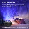 imoshion Sternprojektor - Sternenhimmel - 10 Lichtmodi - Produktbild-Vorschau 9