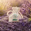 Sillar 4x Lavendel Duftsäckchen für Kleiderschrank 30g – Produktbild-Vorschau 7