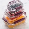 Kilner Fresh Storage 1.4Lt, Box, Obdĺžnikový, 1,4 L, Náhľad obrázku produktu 26