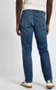 LEE, Jeanshosen, Slim fit, RIDER, W32 L32, Blau, Jeans, Anteprima dell’immagine prodotto 3