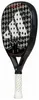Adidas Padel Cross It Carbon Ctrl 2025 Padelschläger Silber Produktbild-Vorschau 3
