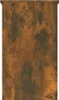 Scrivania in rovere fumé 90x45x76 cm materiale in legno Anteprima dell’immagine prodotto 20