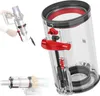 Staubbehälter für V11 V15 Behälter Ersatzteile SV14 SV15 Produktbild-Vorschau 1