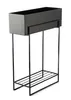 Portafiori in metallo 82 cm LOFT Anteprima dell’immagine prodotto 5