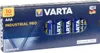 10 VARTA Batterien INDUSTRIAL Micro AAA 1,5 V Voir les images du produit 15