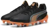 Puma King Ultimate Fg/ag Scarpe da calcio Nero EU 43 Nero Anteprima dell’immagine prodotto 1